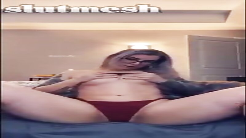 Jen Brett Hot Naked Onlyfans Action