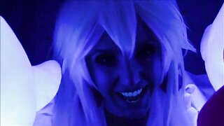 Jessica Nigri Nude Cosplay Patreon Leaked!