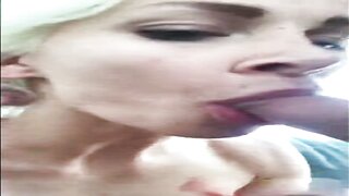 Jill Hardner Snapchat Leaked Blowjob and Fucking Porn Video