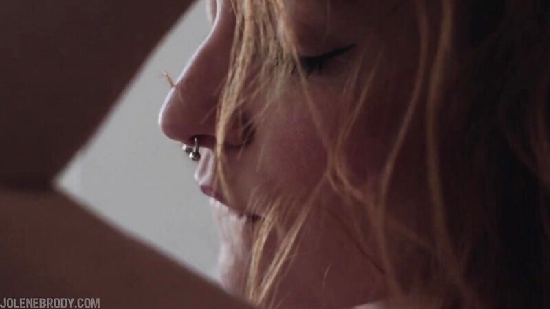 Jolene Brody Breathy ASMR Cum and Fucking