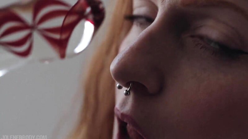 Jolene Brody Breathy ASMR Cum and Fucking