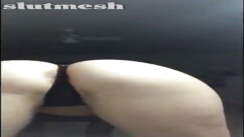 Jordan Rene Nude Dancing