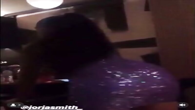 Jorja Smith Private Sex Tape