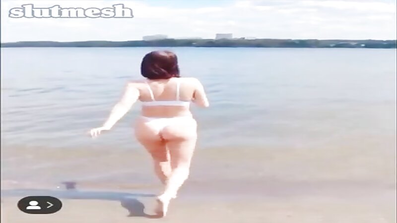 Julia Burch Nude Video and Photos Leaked!