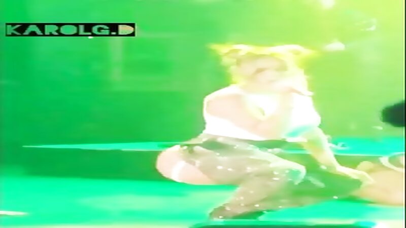 Karol G Nude and Sex Tape