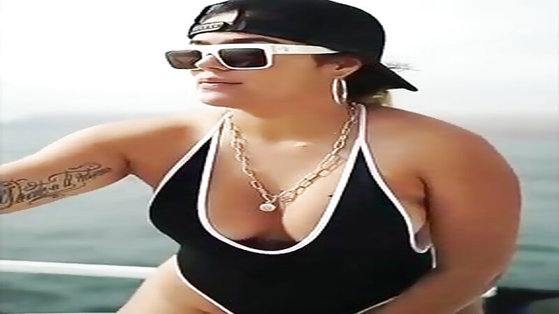 Karol G Nude and Sex Tape