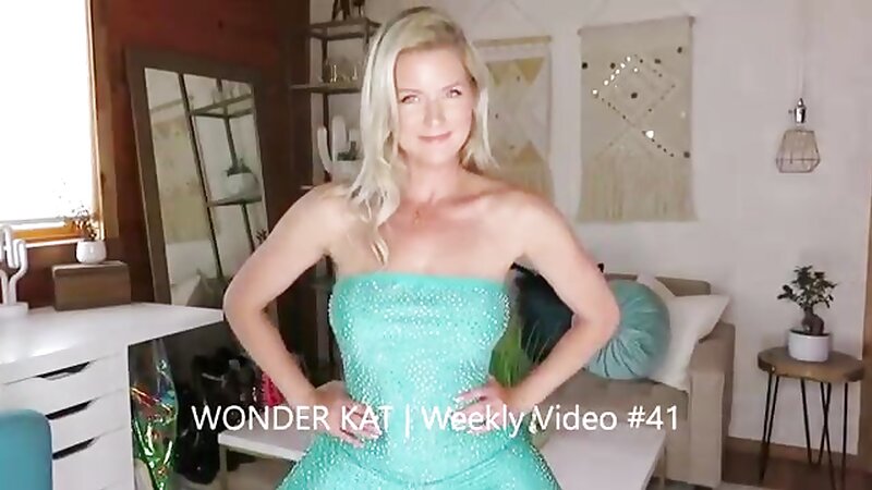 Kat Wonders Weekly 41 Try On Haul Video