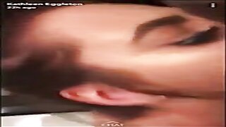 Kathleen Eggleton Sex Tape And Nudes Leaked!