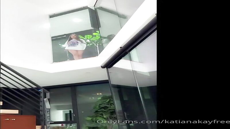 Katiana Kay Private Sex Tape