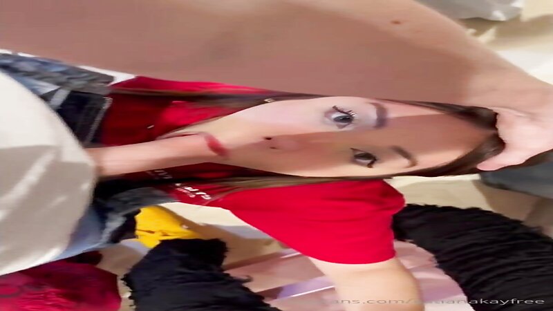 Katiana Kay Hot Sex with Five Men