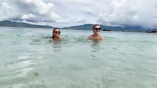 Katya Clover Leaked Nude With Eva Life Porn Video