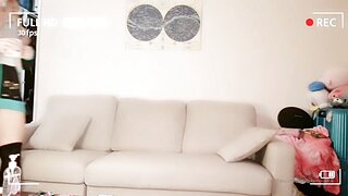 Katyuska Moonfox Cosplay Masturbating Nude Video Leaked