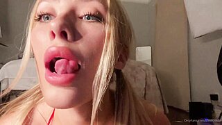 Kaylen Ward Onlyfans Jerk Off Instructions Porn Video Leaked