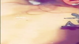 Kendra Sunderland Nude Anal Snapchat Porn Video!