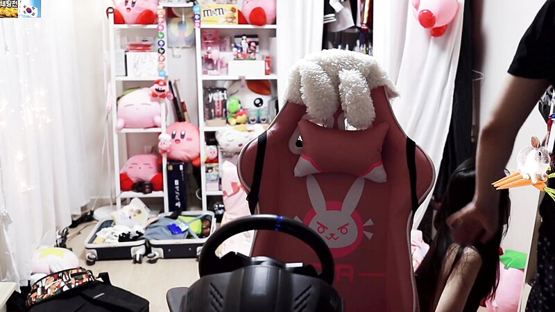 Edoongs2 Accidental Nude Twitch