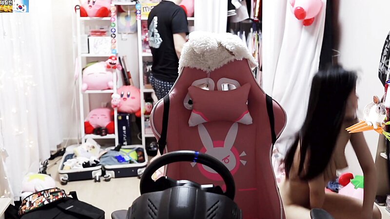 Edoongs2 Accidental Nude Twitch