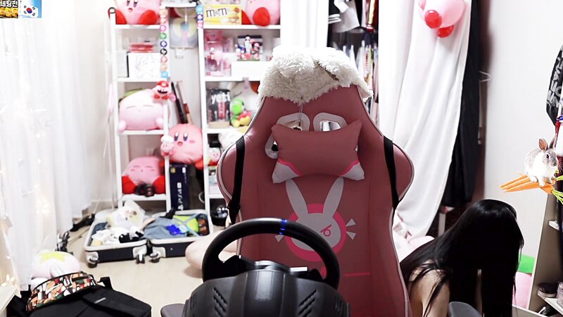 Edoongs2 Accidental Nude Twitch