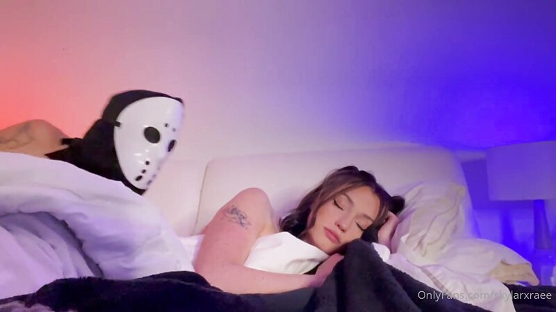 Lacy Lotus Sex with Ghostface