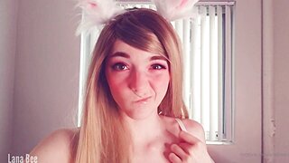 Lana Bee XO Onlyfans Porn Video Leaked