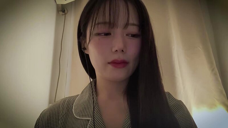 Jamonghae ASMR Korean Whisper Roleplay Session