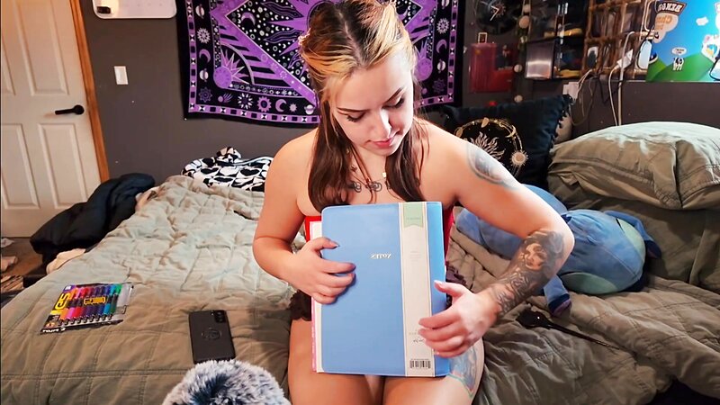 Anonymous ASMR Soft Whispering and Tapping Sounds