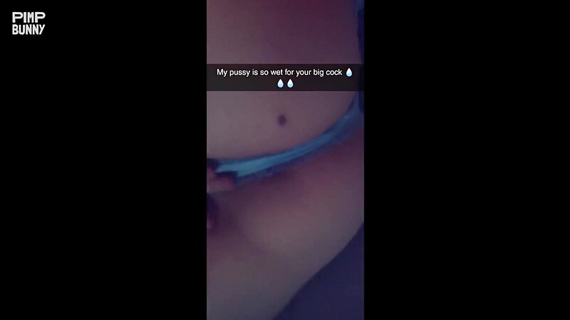 Joyliii Shaved Lingerie Tits Out Fingering Tease