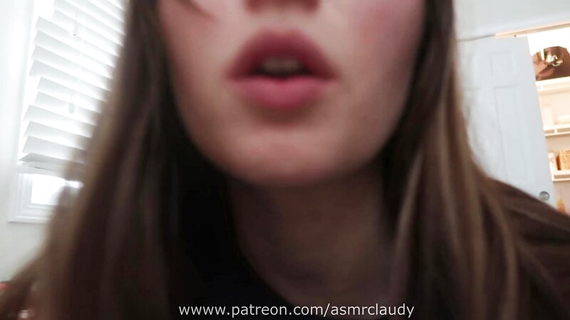 Claudy ASMR You Owe Me Knight Tear