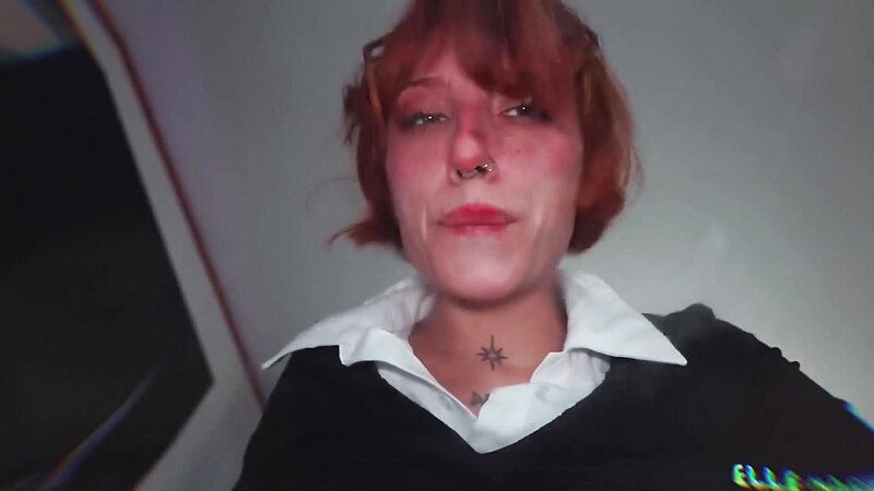 Elle Marz - Professor Mind Melt JOI | Binaural ASMR