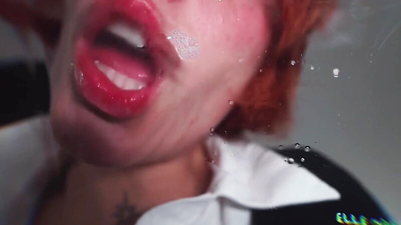 Elle Marz - Professor Mind Melt JOI | Binaural ASMR