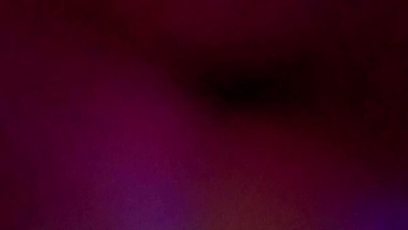 Wahonay ASMR - Lens Licking In Red Bra