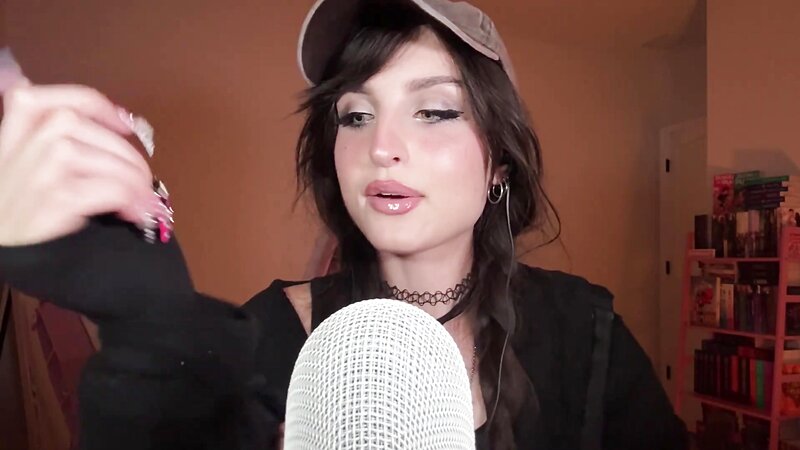 Beebee ASMR - FEBRUARY SAYING YOUR NAMES 2026 PATREON EXCLUSIVE