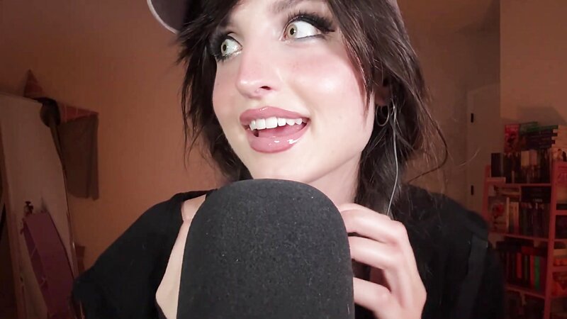 Beebee ASMR - FEBRUARY SAYING YOUR NAMES 2026 PATREON EXCLUSIVE