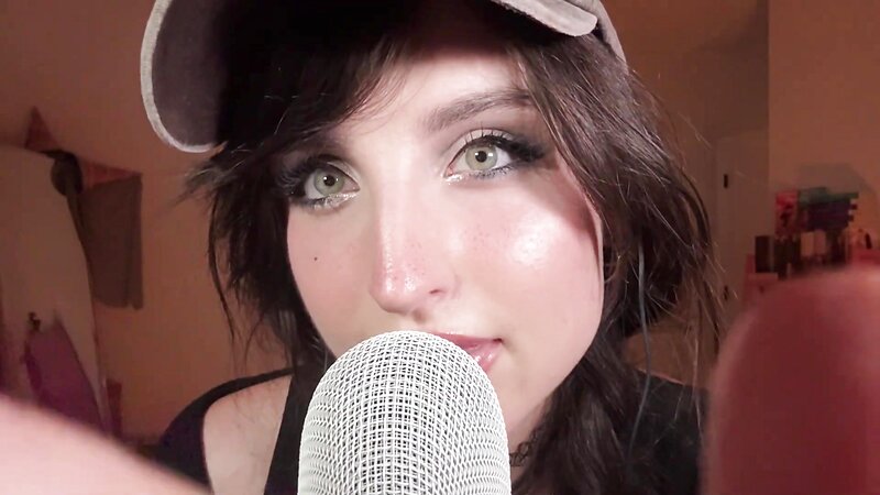 Beebee ASMR - FEBRUARY SAYING YOUR NAMES 2026 PATREON EXCLUSIVE