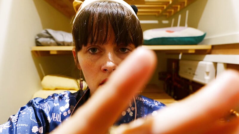 Sydney Harwin Taboo POV Roleplay Paper Planes Fantasy