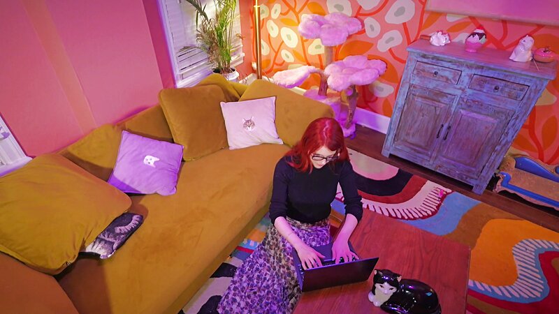 Olive Wood Milf Mommy Roleplay HIPAA Violation POV Fuck