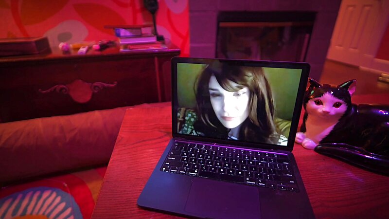 Olive Wood Milf Mommy Roleplay HIPAA Violation POV Fuck