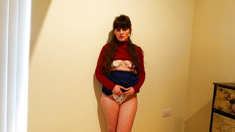 Sydney Harwin Milf POV Roleplay as Vulture