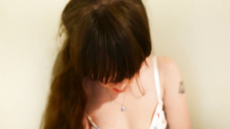 Sydney Harwin Milf POV Roleplay as Vulture