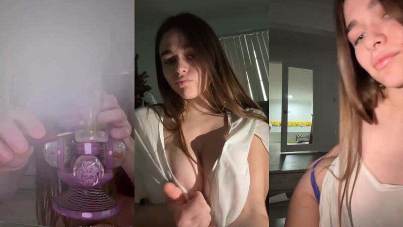 Megan Guthrie Big Tits NSFW Fetish Fun