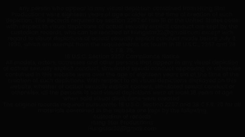 Gracie Squirts Redhead Tattooed Blowjob and Creaming by BBC in Cowgirl