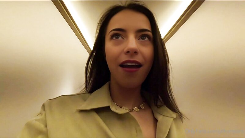 Kylie Quinn Submissive Blowjob and Creampied by Johnny Sins in Missionary and Cowgirl