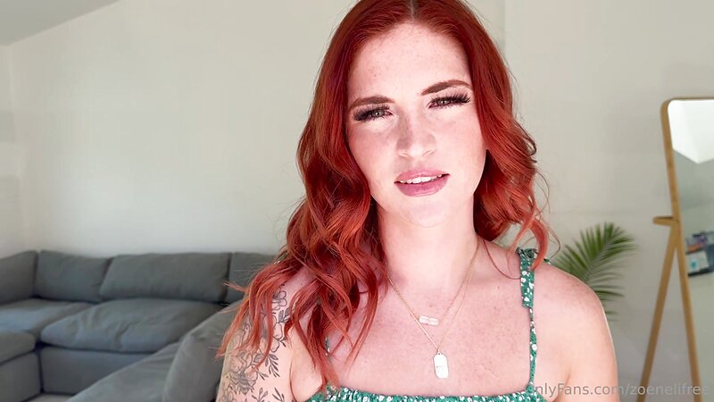 Zoe Neli Big Tits Blowjob and Booty Sex with Boyfriend's Bestfriend