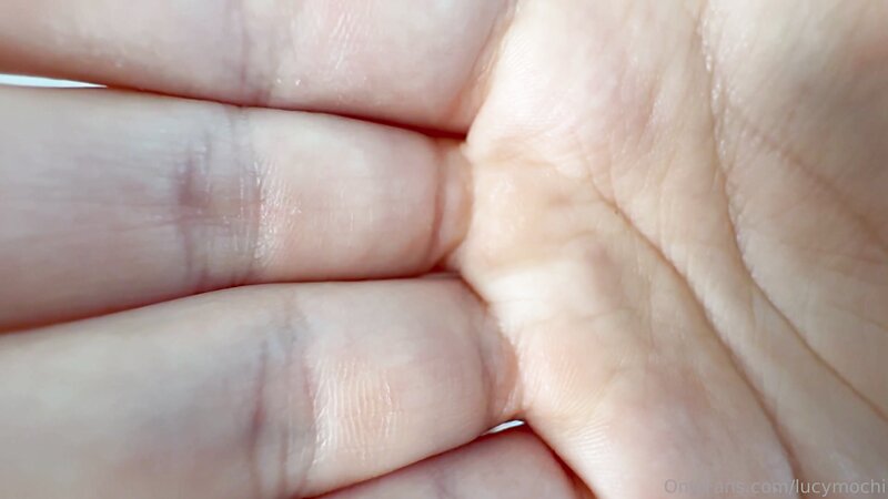 Lucy Mochi and Georgia Stone Valentine's Day Threesome with POV Blowjob and Cowgirl creampie