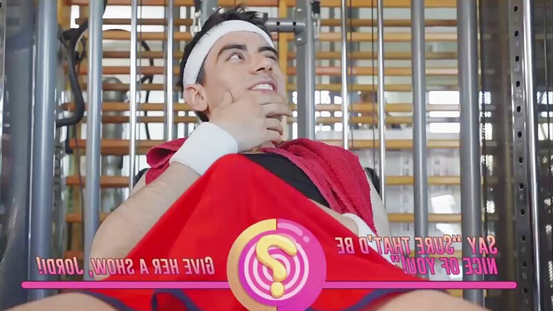 Get Jordi Laid Hardcore Secret Blowjob and Creampie Sextape