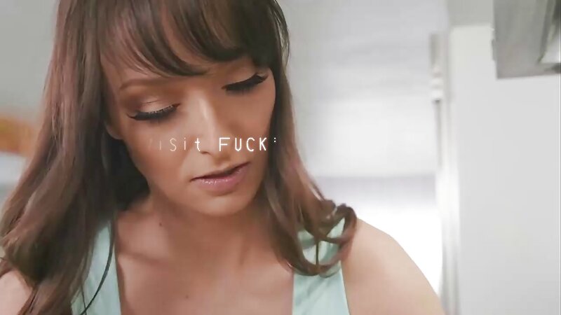 Milf Takes Big Cock Deep During Sensual Bathroom Quickie