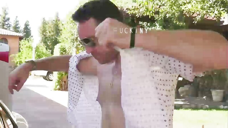 Adventurous Amateur Babe Riding BBC in Cowgirl Position with Creampie POV Blowjob