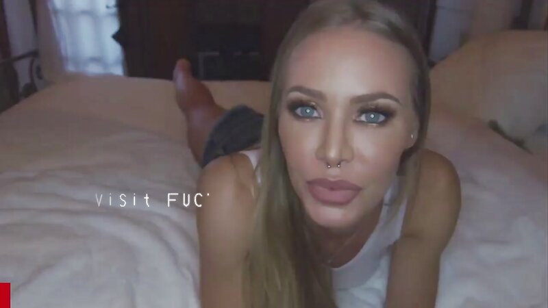 Hi Nicole POV Blowjob and Anal with Wild Milf Cheating and Cum