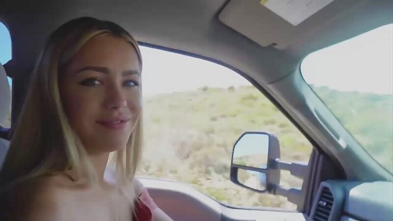 Sensual Booty MILF Passion Fuck and Creampie for Stepdad Anal Love