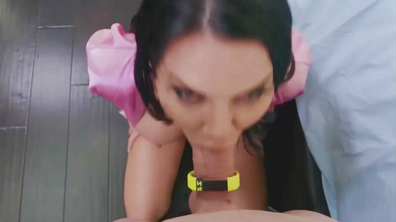 I Need You To Do Me – Busty MILF Horny for Blowjob and Anal in Private