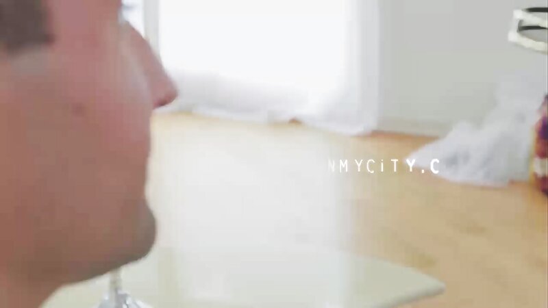 Eyes On The Prize – Busty Brunette MILF Deep Blowjob and Cheating Anal Fuck